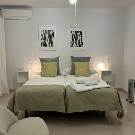 At Gondomar 11 Apartment