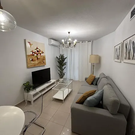 At Gondomar 11 Apartment Cordoba