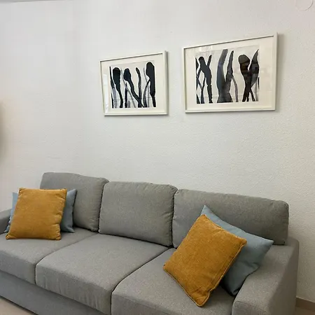 At Gondomar 11 Apartment Cordoba